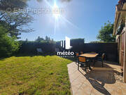 Maison à SAINT-VINCENT-SUR-JARD