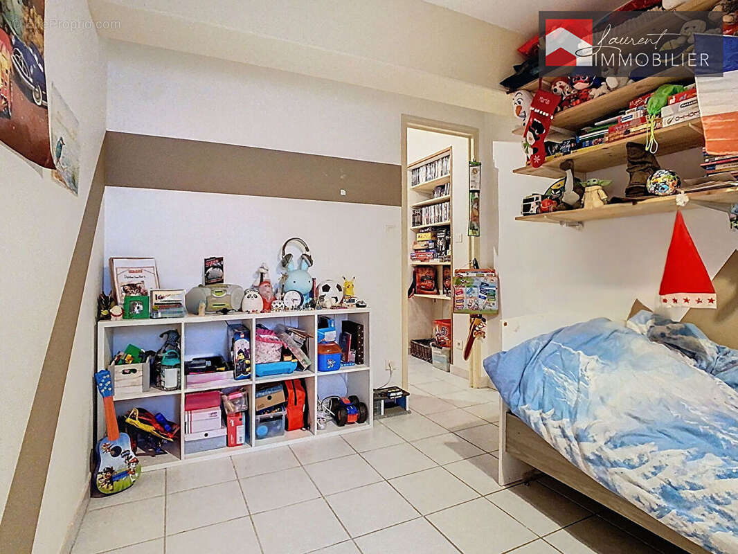 A vendre à 5 min de CUISERY - Maison 3 pièces - 70 m² - 139 000 - photo 13