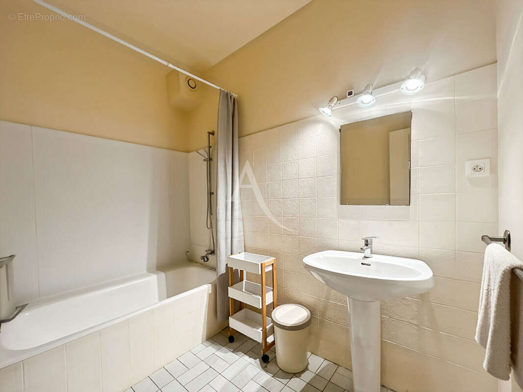 Appartement  2 pièce(s) - photo 4