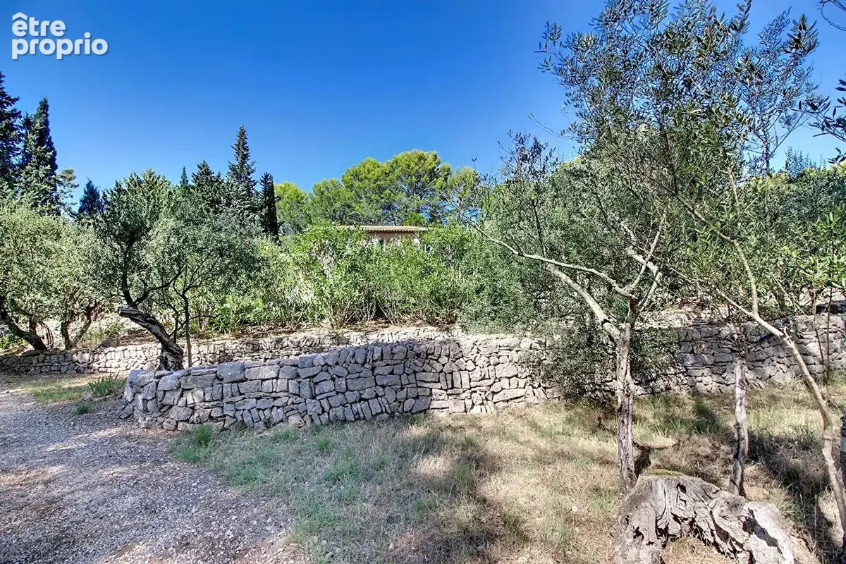 EXCLUSIVITE À VENDRE ! Maison Lorgues 6 pièces 187 m2 + Piscine + garage - photo 20