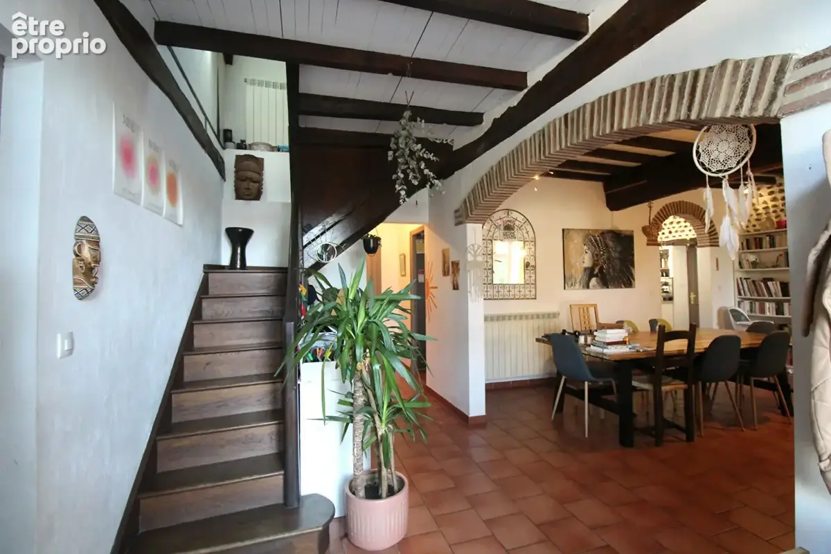 Maison Maubourguet 6 pièce(s) 295 m2 - photo 2