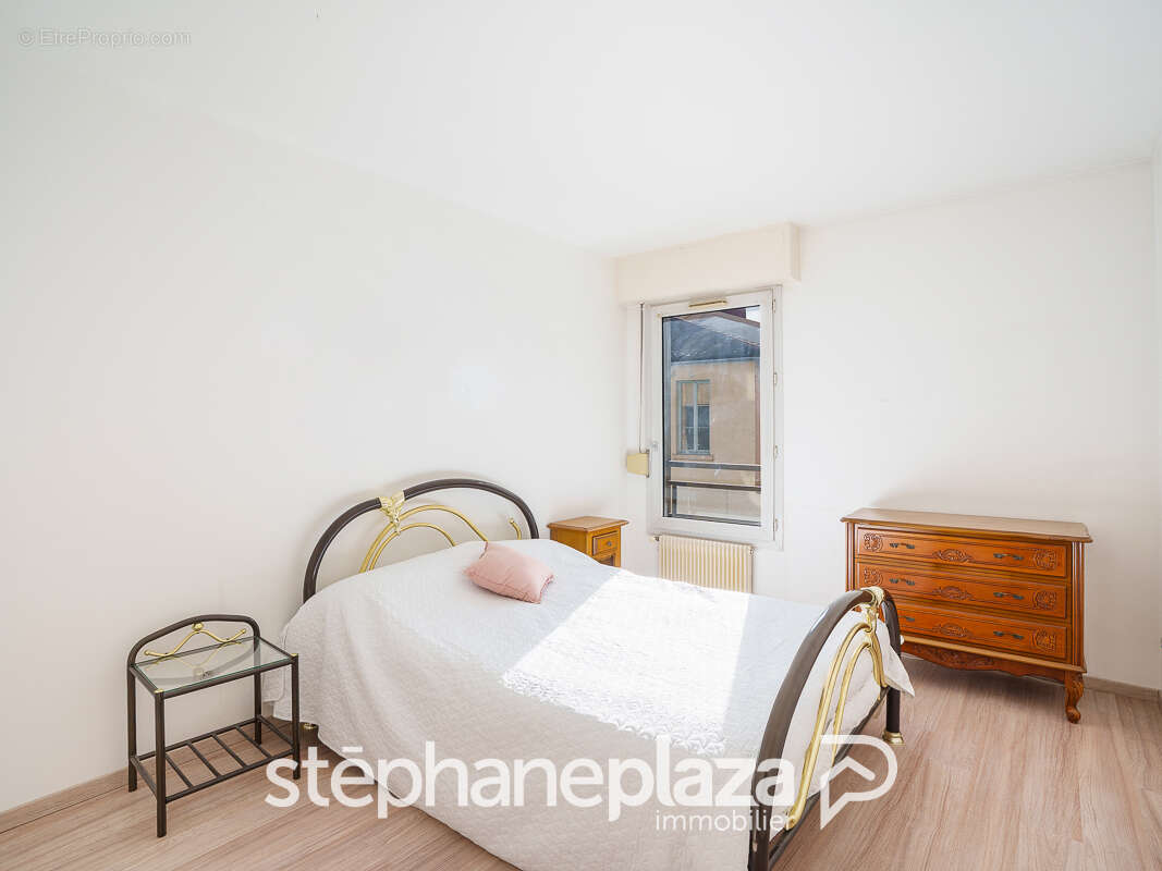 Appartement à MACON