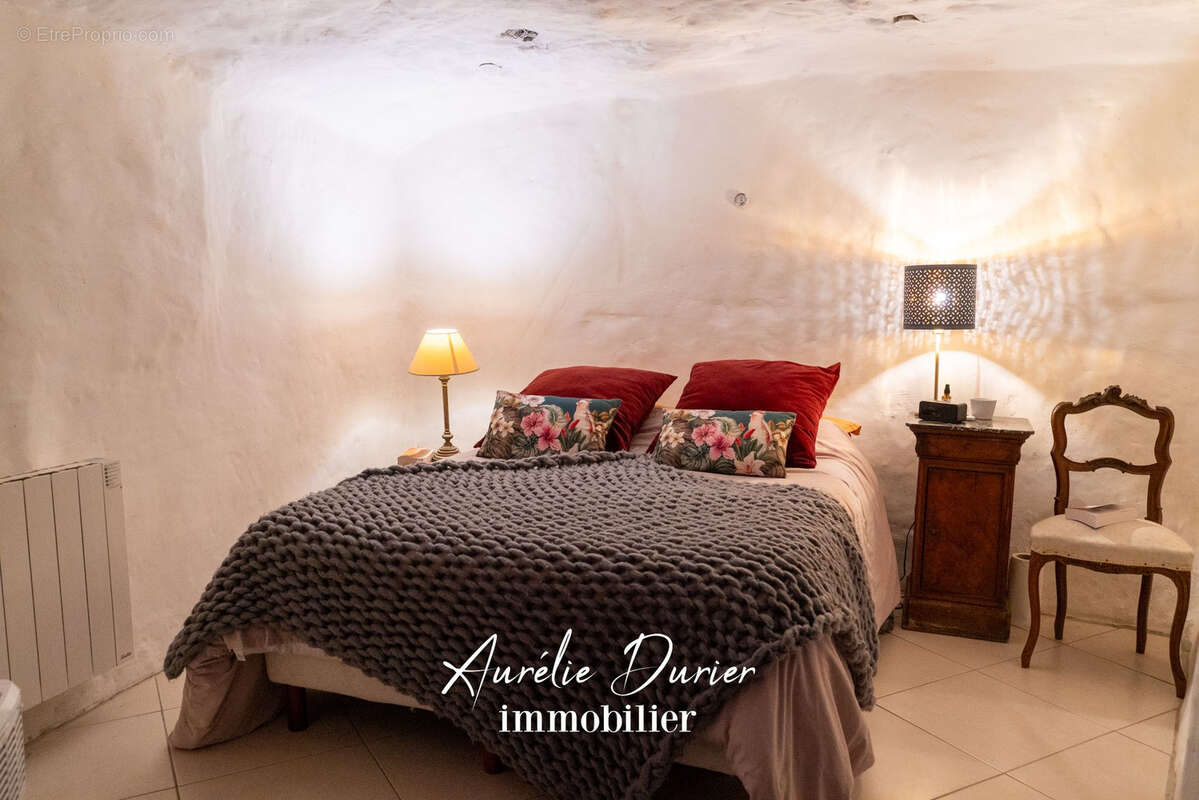 Maison à ROCHECORBON