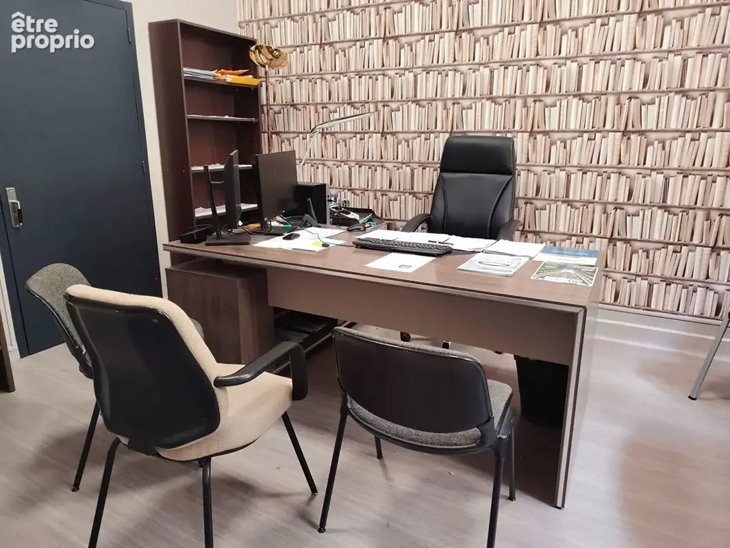 Portefeuille d'affaires immobilières - photo 2