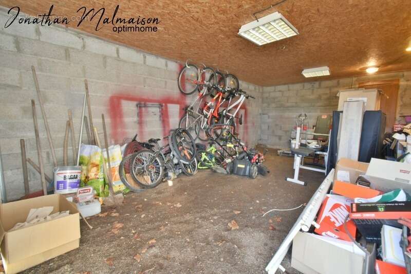 Maison à VERNEUIL-SUR-AVRE