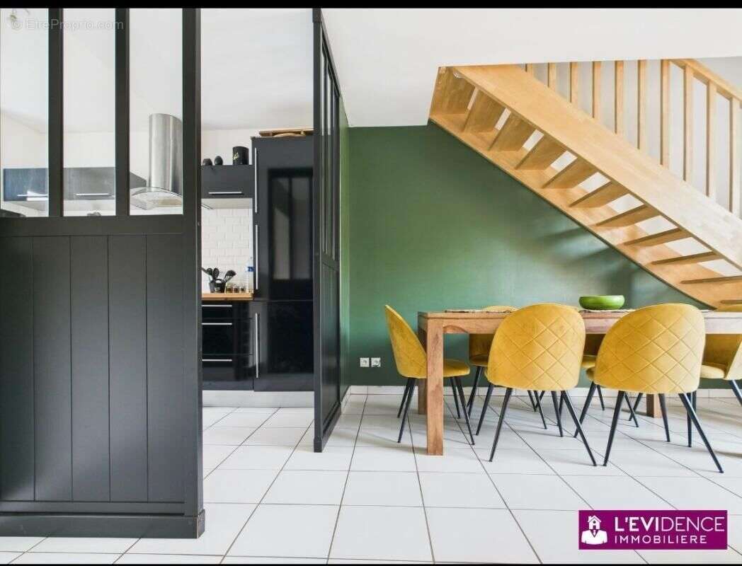 Photo 2 - Maison à SAINT-NAZAIRE