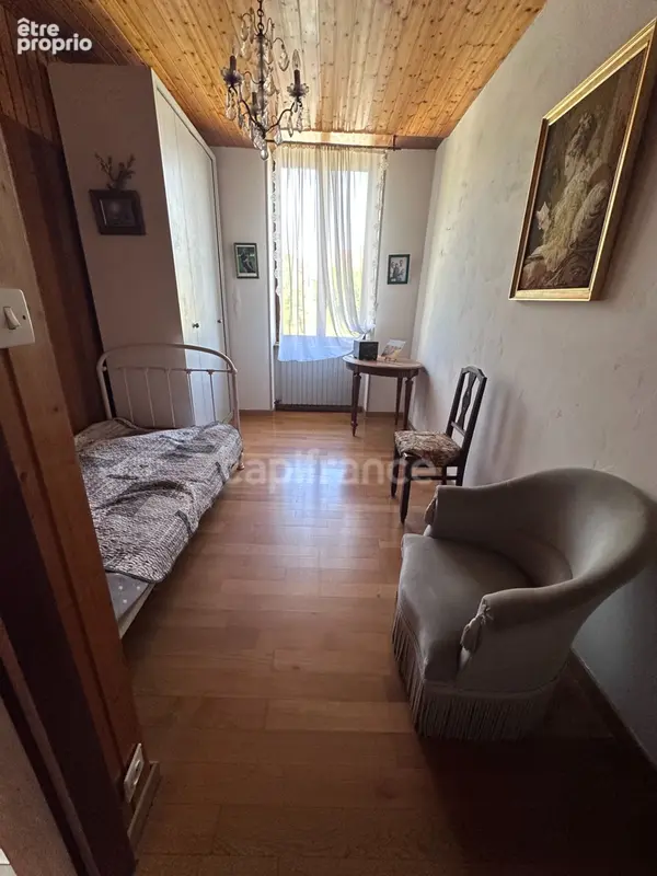 Maison à vendre 9 pièces POMMIERS LA PLACETTE (38) - photo 19