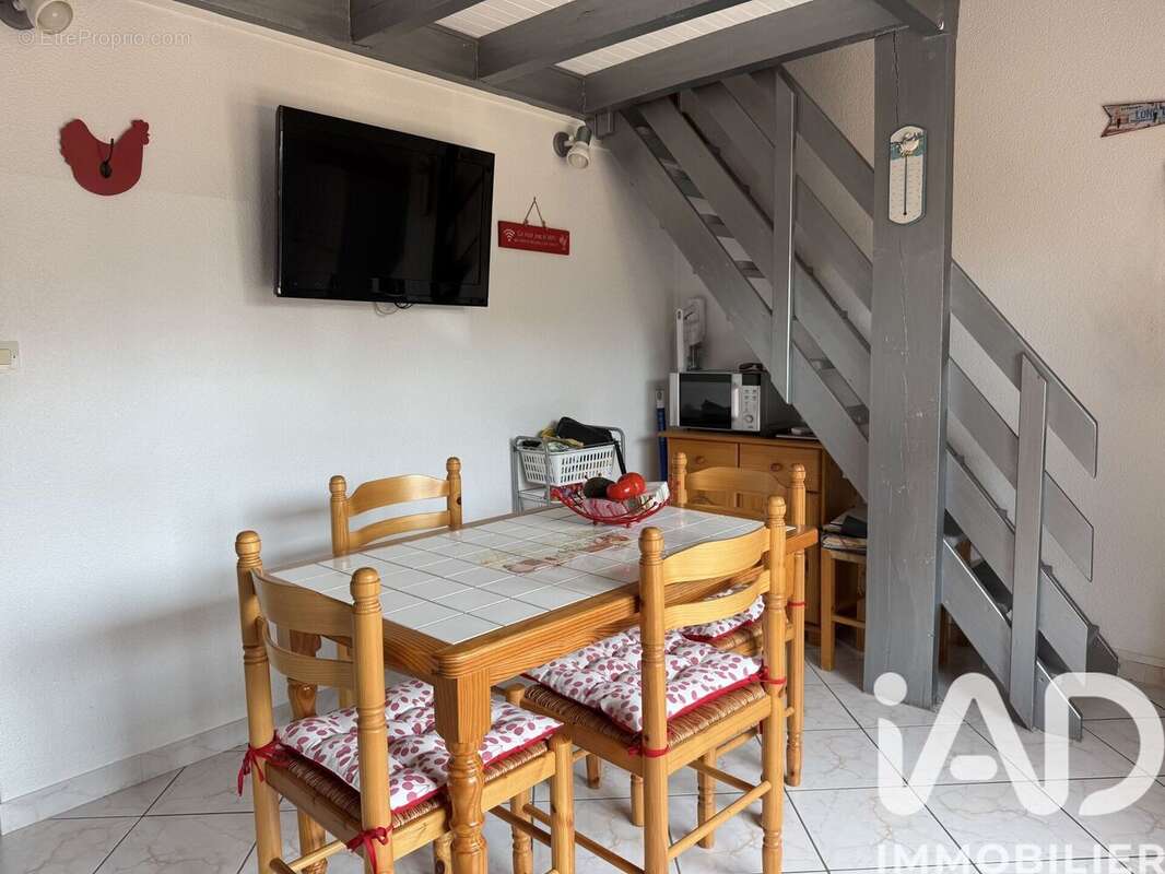 Photo 6 - Maison à LE BARCARES