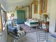 Maison à CASTELSARRASIN