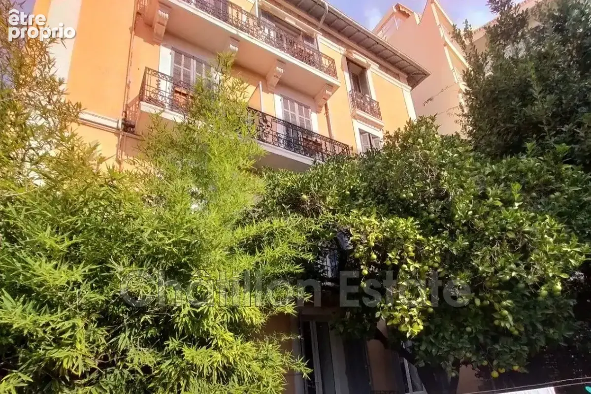 Appartement 2 pièces 50 m² à vendre à Cannes (06400) - photo 1