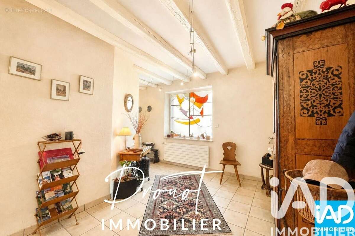 Photo 7 - Maison à SCHERWILLER