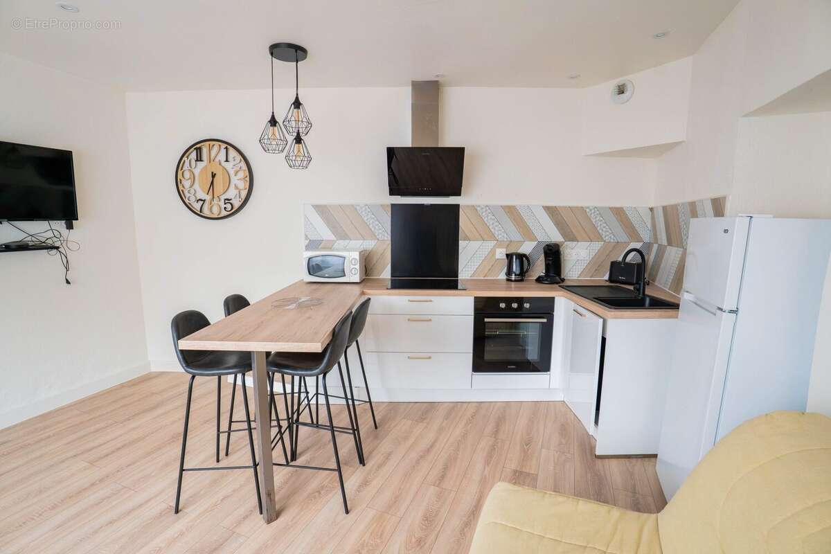 Maison 46 m² à Angers  - photo 3