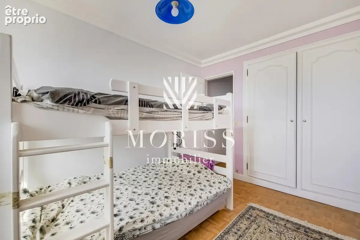 Appartement la dhuys – 2 pièces 50 m² – balcon – parking – cave – métro ligne 11 - photo 8