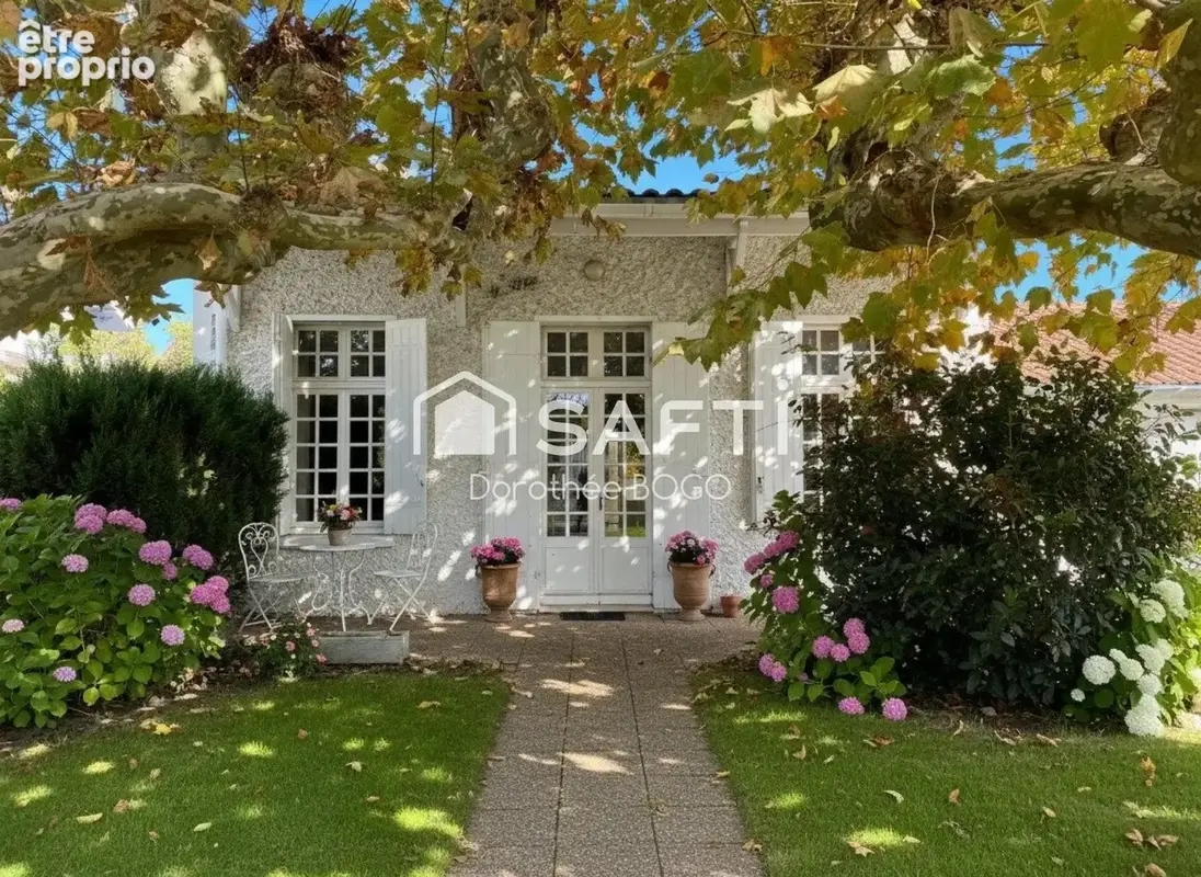Photo 1 - Maison à AUDENGE