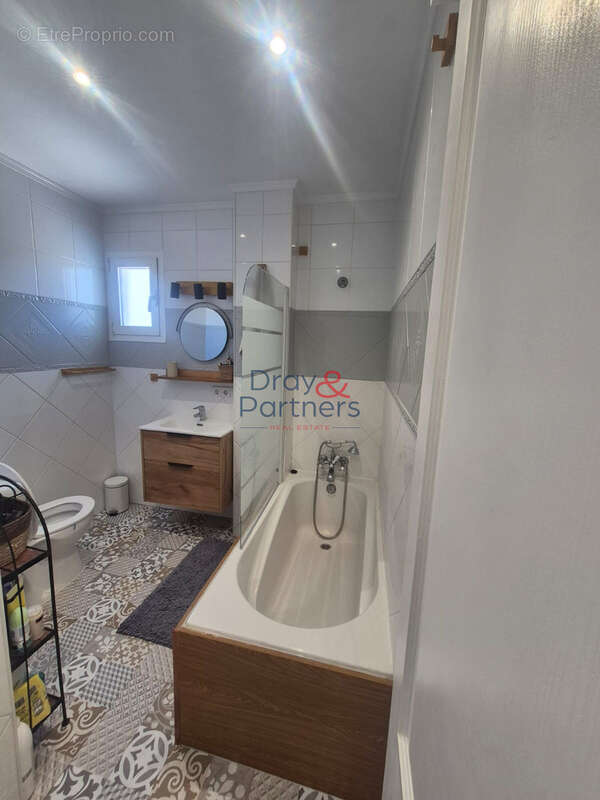 Appartement à ANNONAY