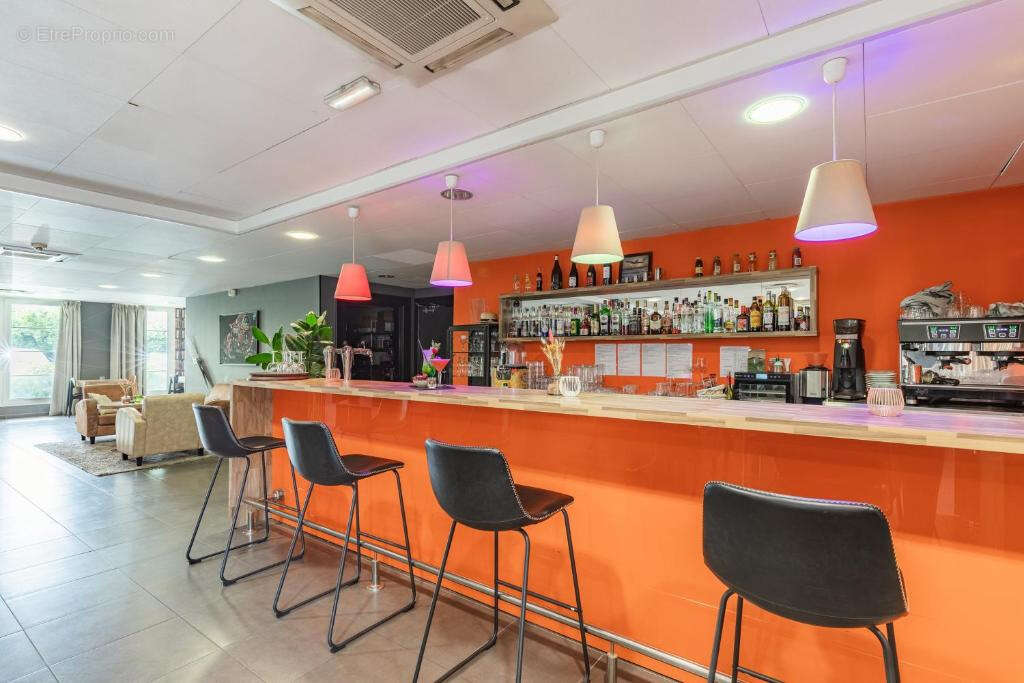 Investissement en residence hotelière - photo 6