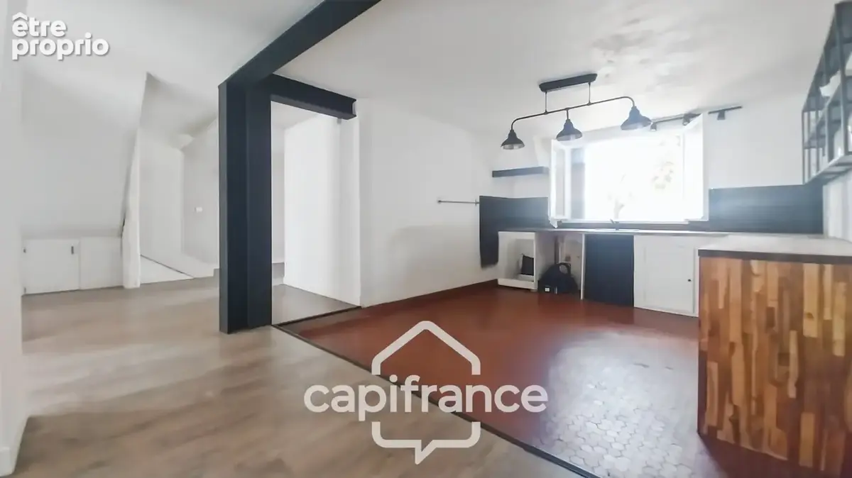 Champigny-sur-Marne-A vendre maison individuelle 4p -3 chambres-Jardin-Garage-Parcelle 328m2-Calme-Luminosité - photo 7