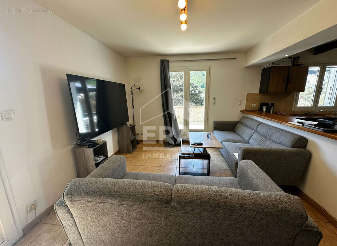 Maison 81m² à lucciana - photo 3