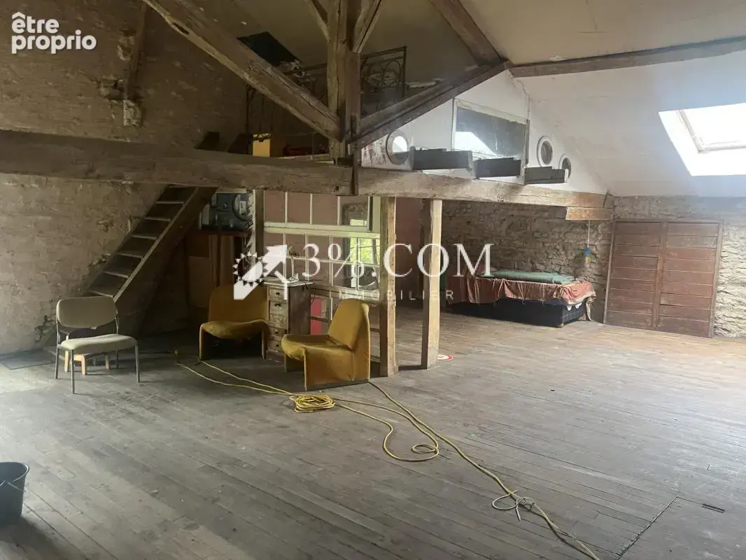 3%. com immobilier à  poitiers - photo 13