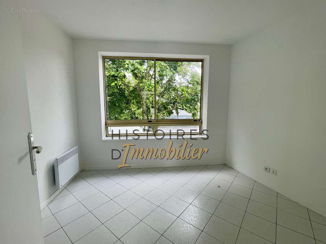 Appartement à MONT-SAINT-AIGNAN