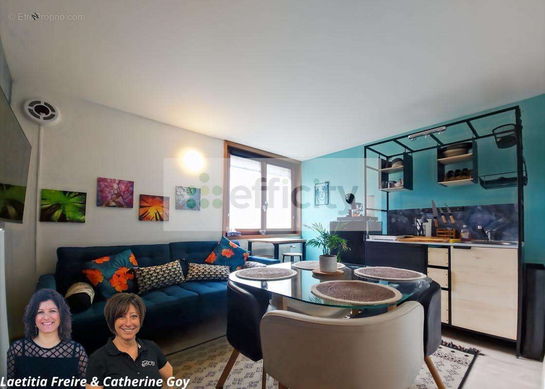 Maison à SCIONZIER
