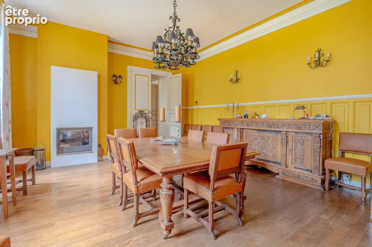 Propriété à vendre proche de Bourges (18) - photo 9