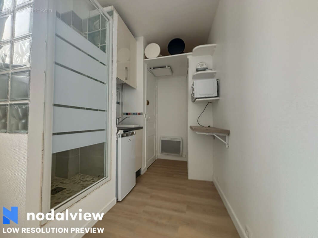 Appartement à PARIS-5E