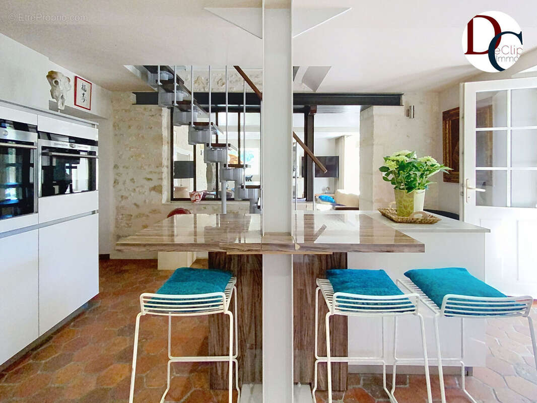 Photo 5 - Maison à SENLIS