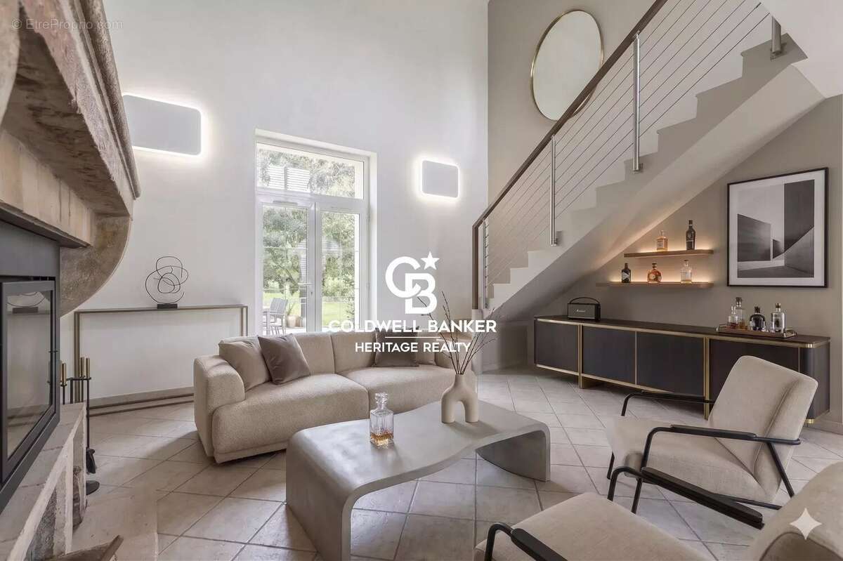 Maison à SAINTE-CONSORCE