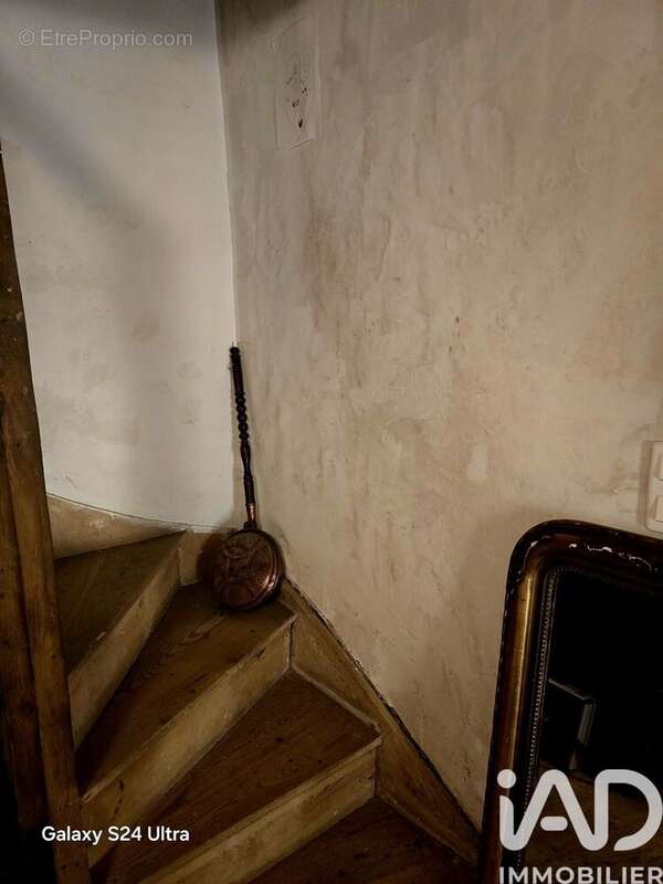 Photo 3 - Maison à CHAMBOST-LONGESSAIGNE