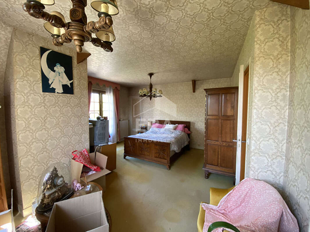 Maison à COYE-LA-FORET