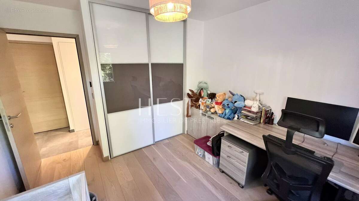 Appartement à ANNECY-LE-VIEUX