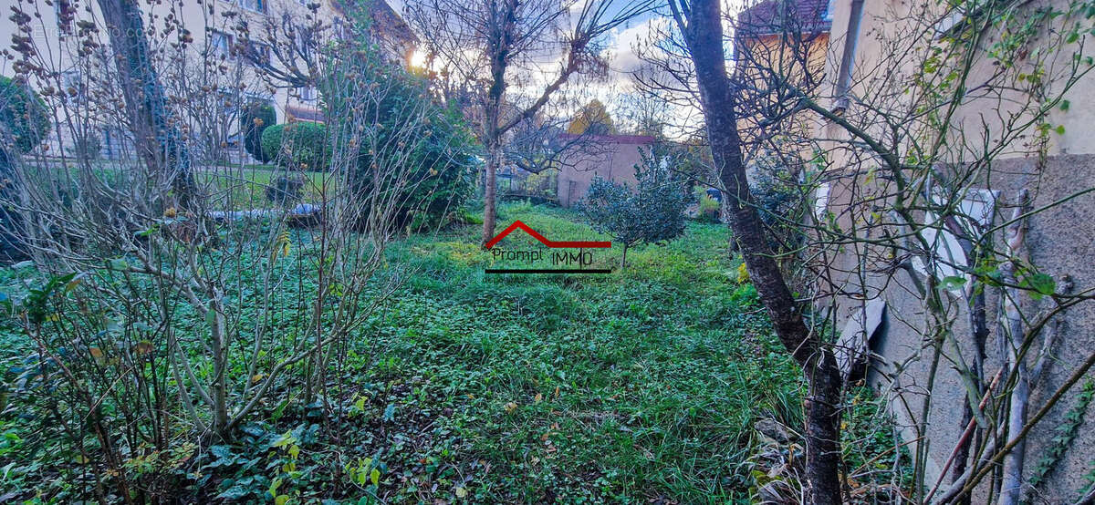 Maison à MONTBELIARD