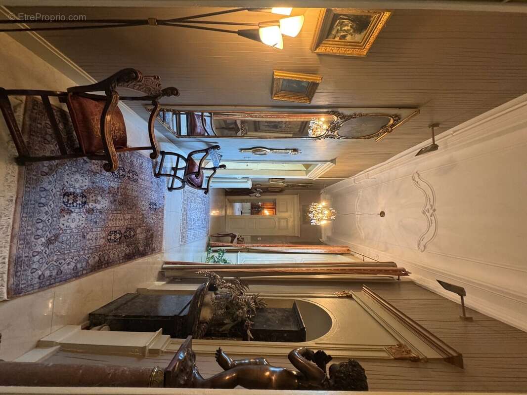 Maison à BOURG-EN-BRESSE