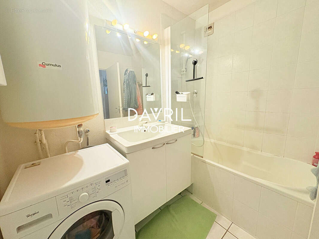 Appartement à ANDRESY