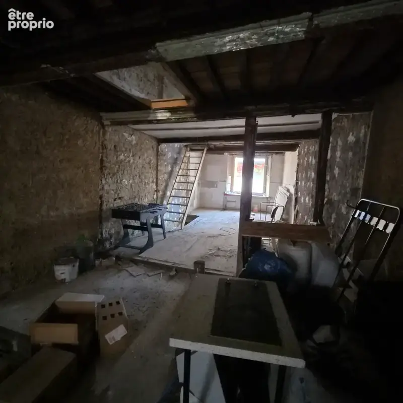Maison à rénover - photo 5