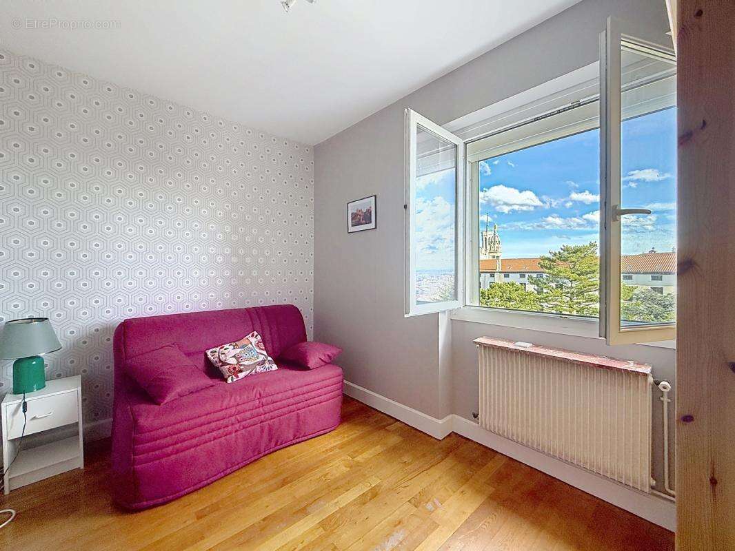 Appartement à LYON-5E