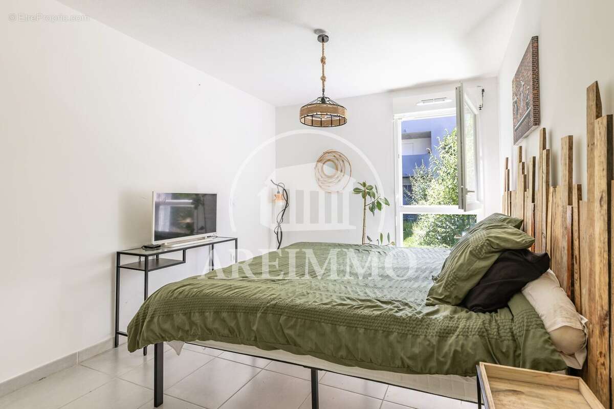 Appartement 78 m² à Castelnau-Le-Lez  - photo 6