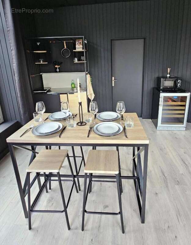 Photo 3 - Appartement à EPINAL