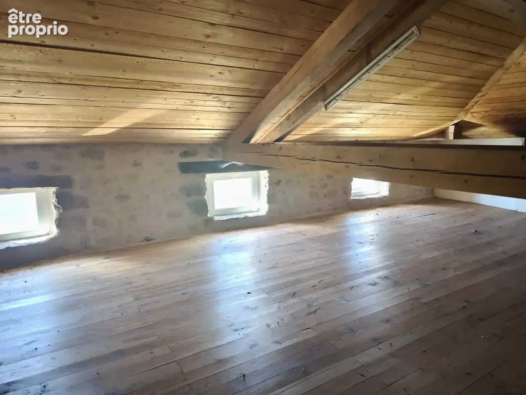 domaine à Raucoules - photo 12