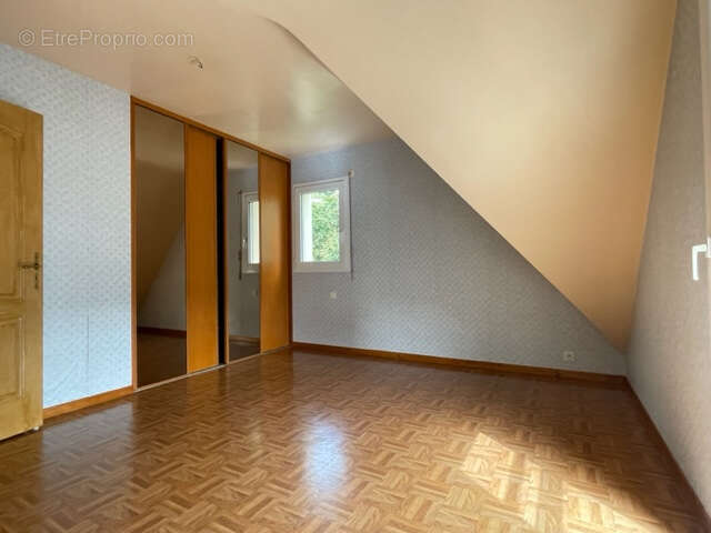 Maison à LARMOR-BADEN