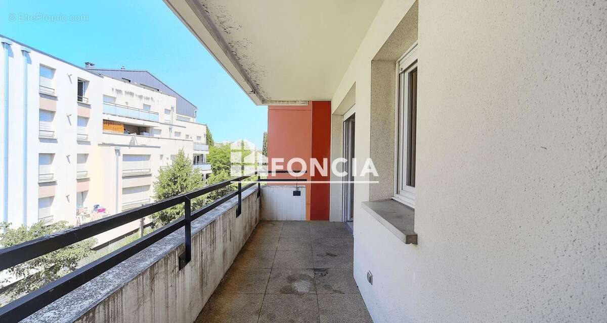 Investisseurs - toulouse la fourguette - t2 - 79 000 € - photo 7