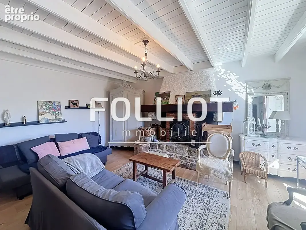A vendre 50560 blainville sur mer maison de 142 m2 avec 3 chambres ! - photo 7