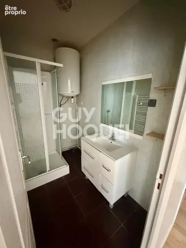 Appartement Calais 3 pièce(s) 72.5 m2 - photo 9