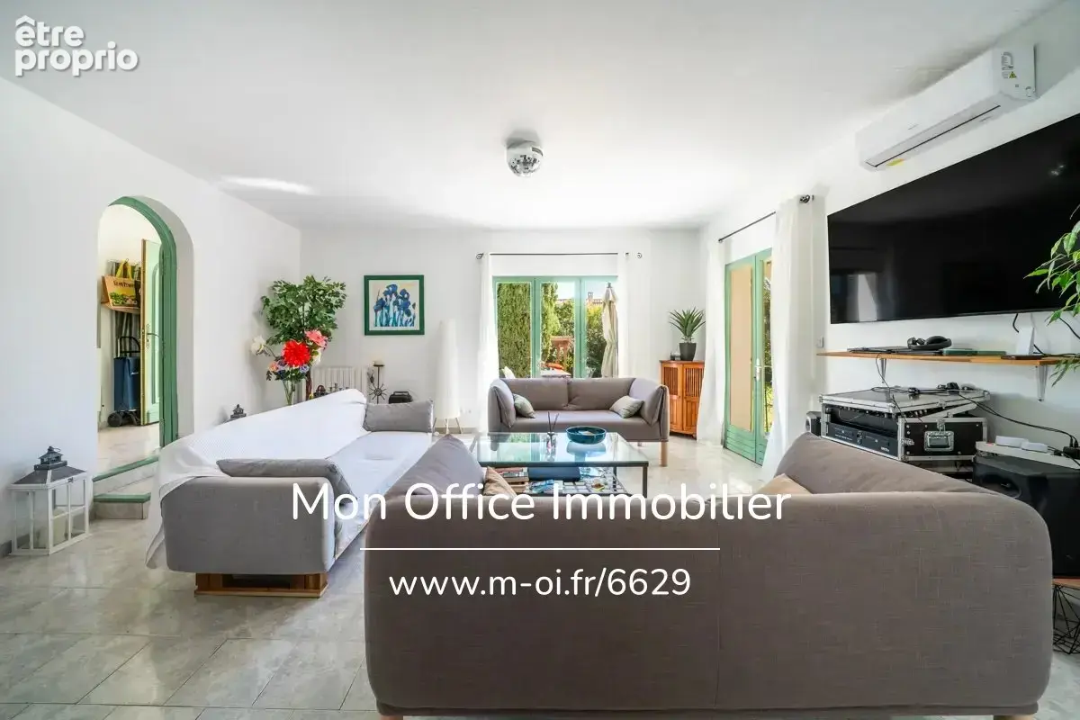 Référence : 6975-MTR. - Maison 8 pièces - photo 16
