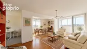 Appartement à BAGNOLET