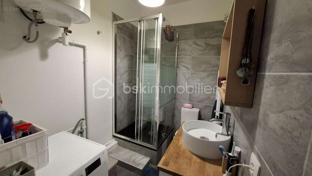 Appartement à MEREVILLE