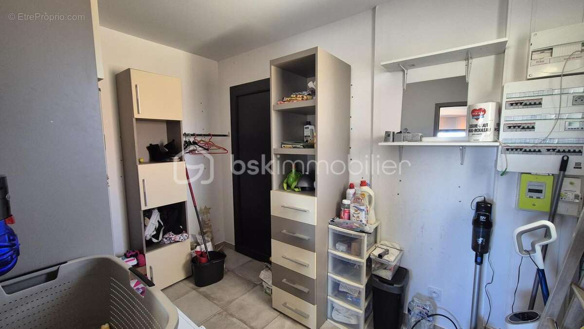 Maison à SAINT-CYPRIEN