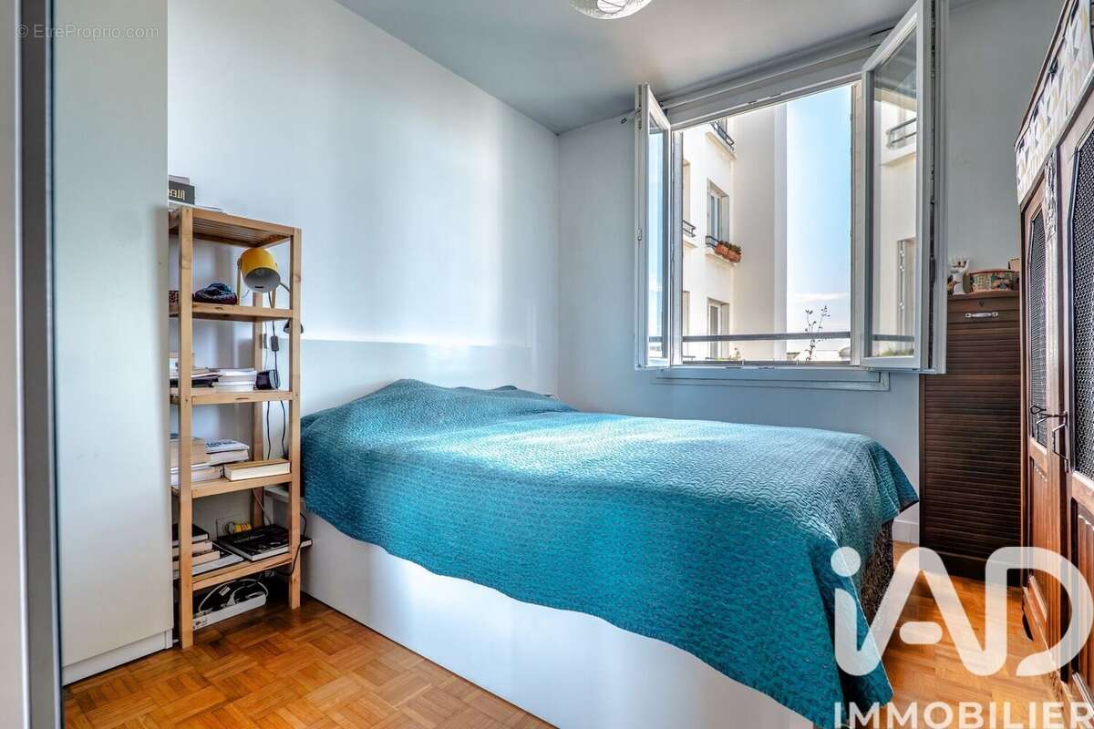 Photo 7 - Appartement à PARIS-12E
