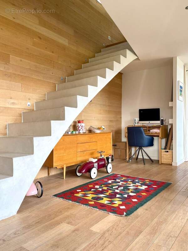 Maison à LA TRONCHE